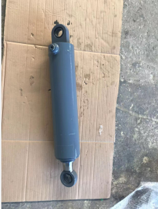 液壓油缸內漏有何應急方法？