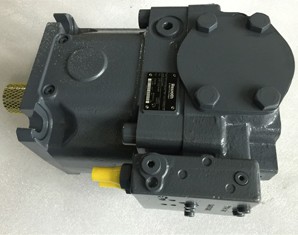 液壓電機的工作原理是什么？