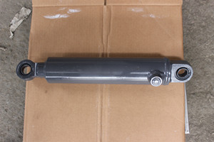 油缸怎樣成為震動(dòng)器？