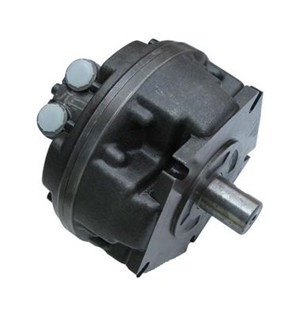 如何計算液壓馬達輸出轉速？